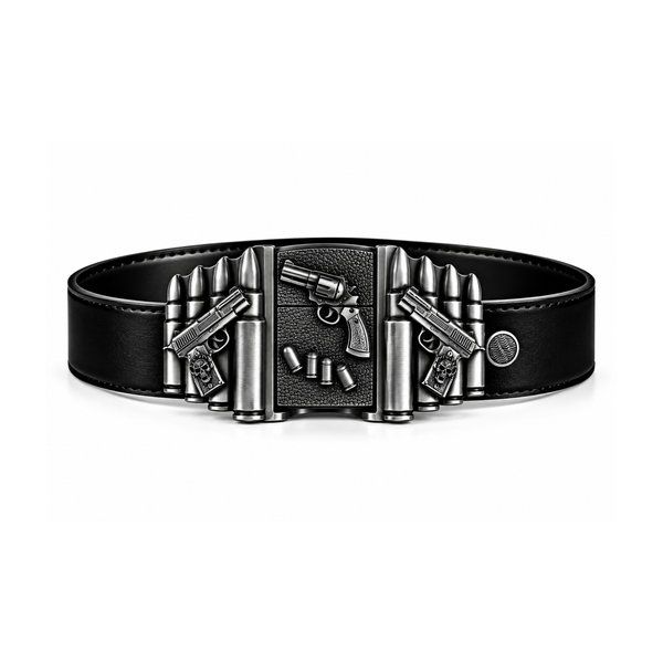 Craft Gun Lighter Belt