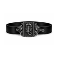 Dragon Scorpion Lighter Belt
