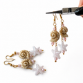 Sea Shell Earrings