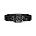 Dragon Serpent Lighter Belt