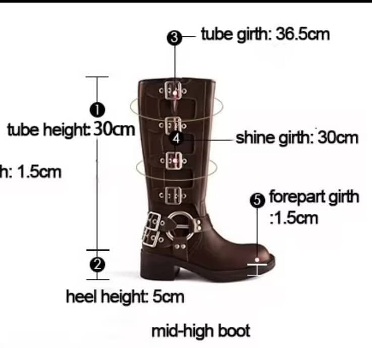 Miu Miu Boots (Preorder)