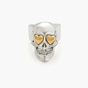 Deadly Love Ring