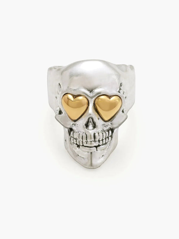 Deadly Love Ring