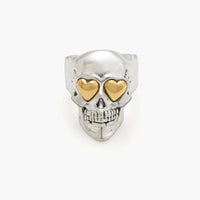 Deadly Love Ring