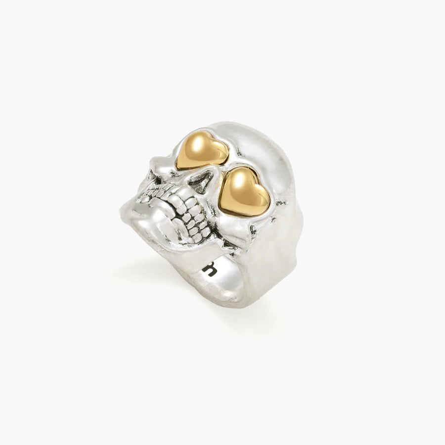 Deadly Love Ring