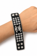 Skull Bracelet