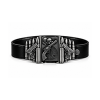 Craft Gun Lighter Belt