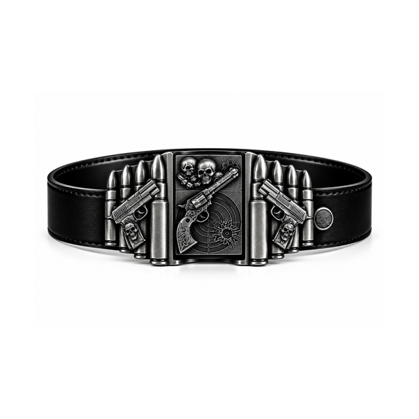 Craft Gun Lighter Belt