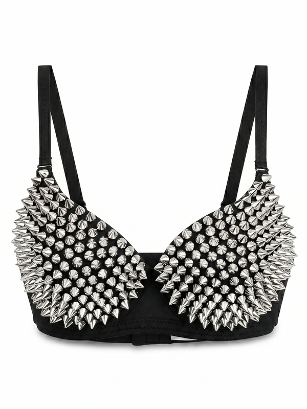 Spike Bralette