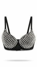Spike Bralette