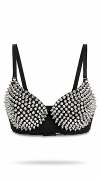 Spike Bralette