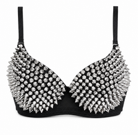 Spike Bralette