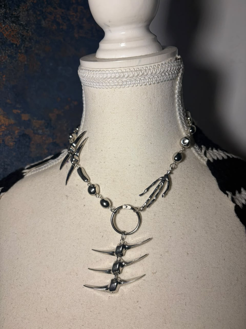Spine