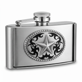 Star Flask Belt
