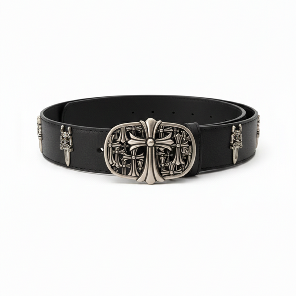 CH's Cemetery Sword Belt