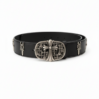 CH's Cemetery Sword Belt