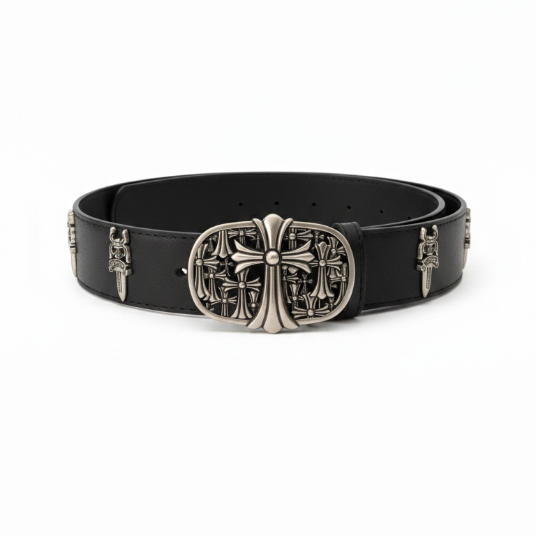 CH's Cemetery Sword Belt