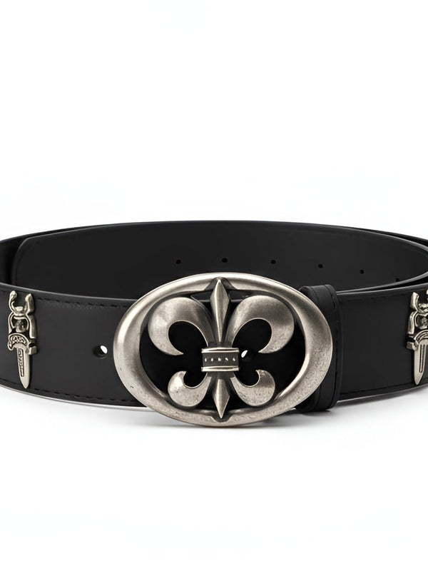 CH's Fleur Sword Belt