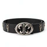 CH's Fleur Sword Belt
