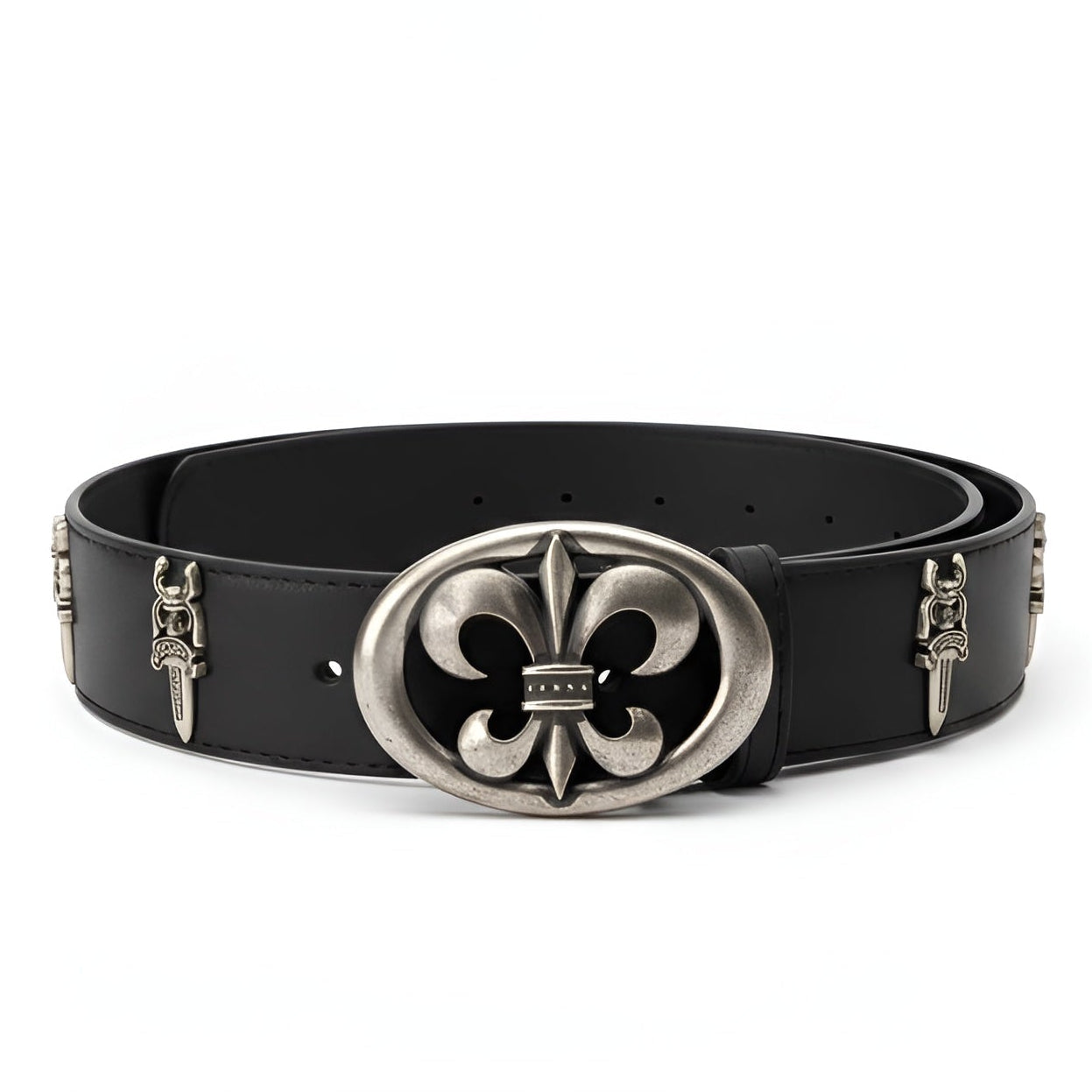 CH's Fleur Sword Belt