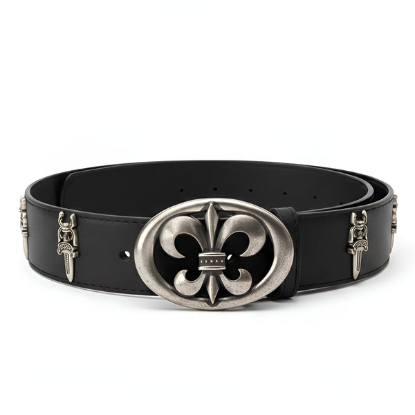 CH's Fleur Sword Belt