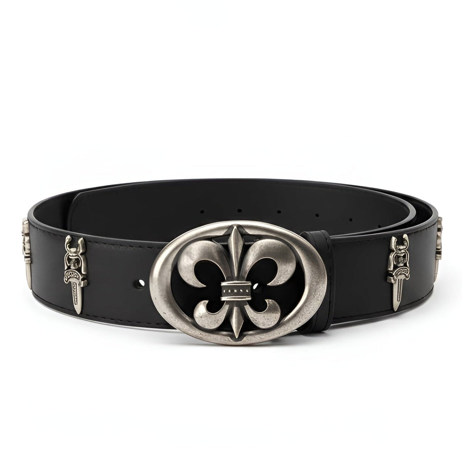 CH's Fleur Sword Belt