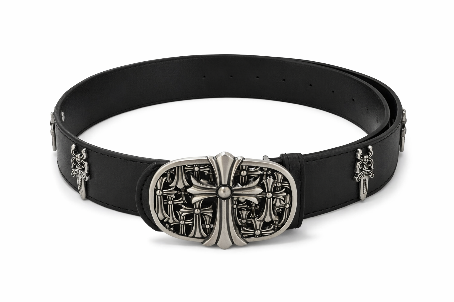 CH's Cemetery Sword Belt