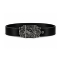 Triple Dragon Lighter Belt