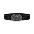 Triple Eagle Lighter Belt