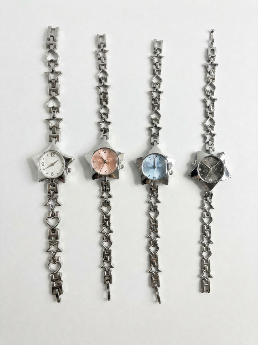 Star Watches