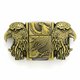 Golden Falcon Lighter Belt