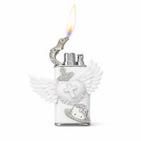 Angel Wing Lighter