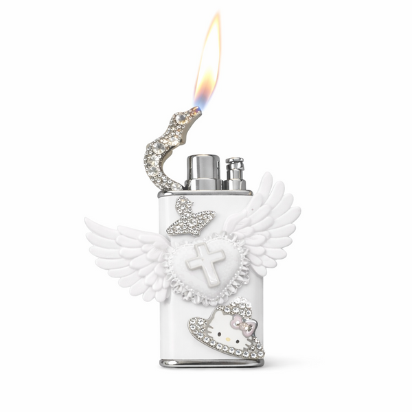Angel Wing Lighter