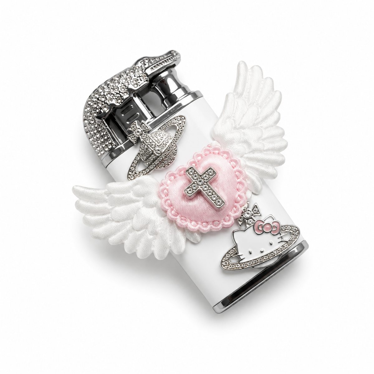 Angel Wing Lighter