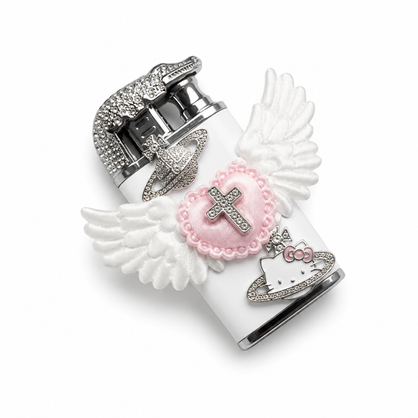 Angel Wing Lighter