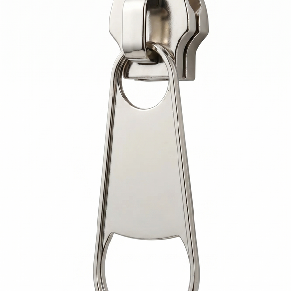 Giant Zipper