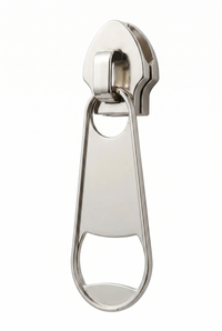 Giant Zipper