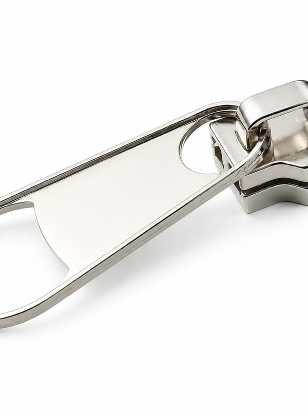 Giant Zipper
