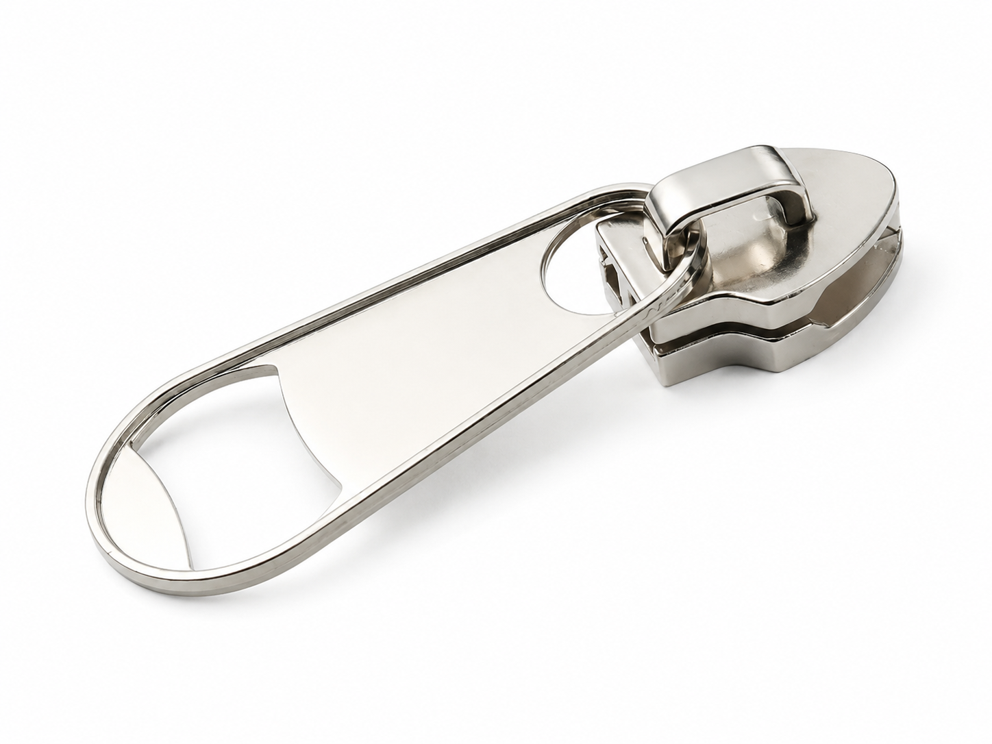 Giant Zipper